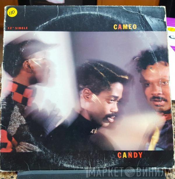  Cameo  - Candy