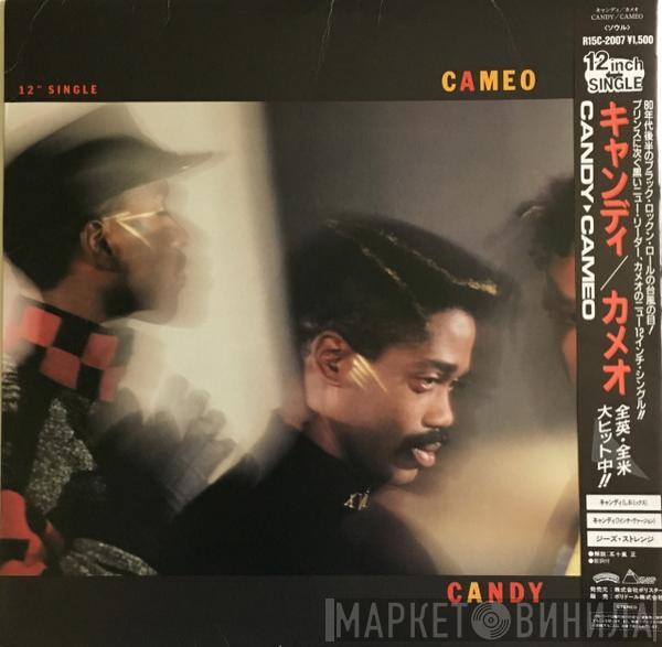  Cameo  - Candy
