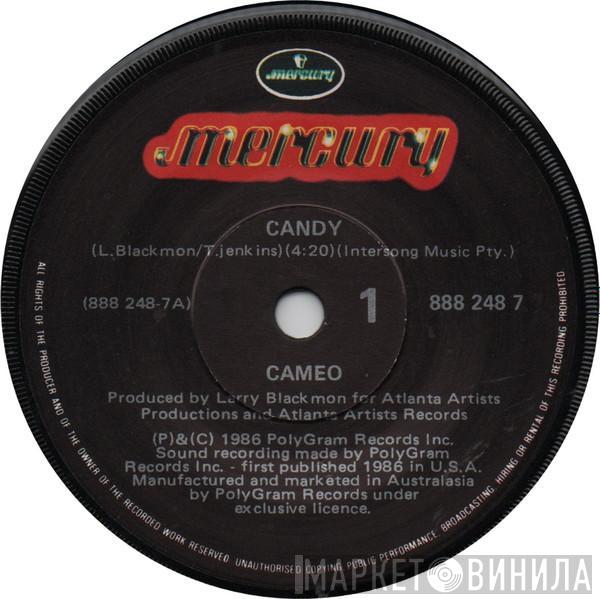  Cameo  - Candy