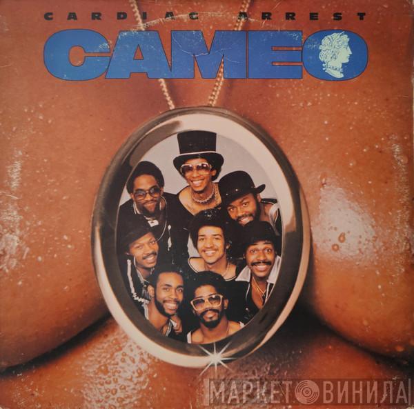 Cameo - Cardiac Arrest