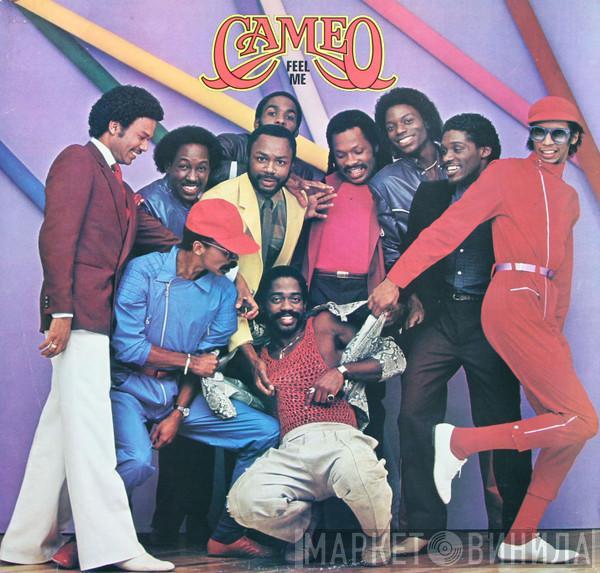 Cameo - Feel Me