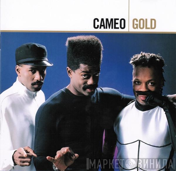 Cameo - Gold