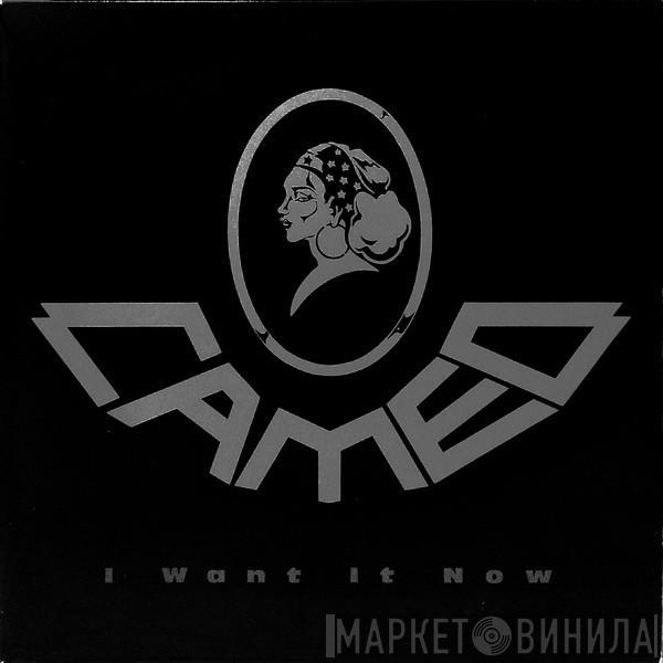 Cameo - I Want It Now