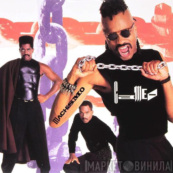  Cameo  - Machismo