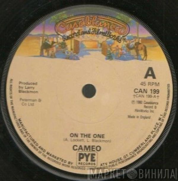 Cameo - On The One