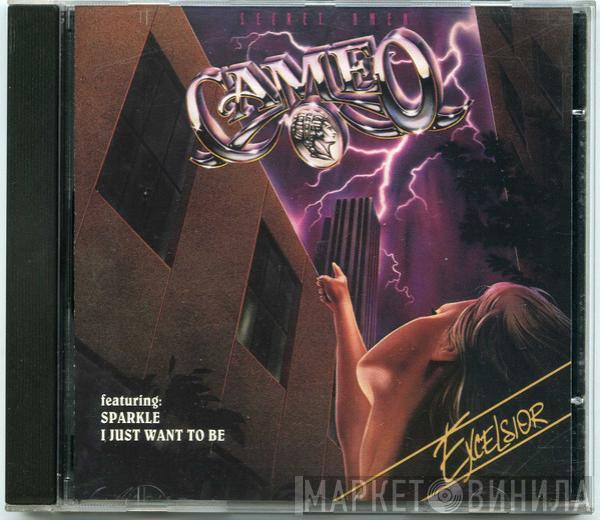  Cameo  - Secret Omen