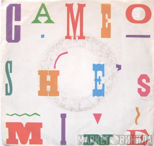 Cameo - She's Mine