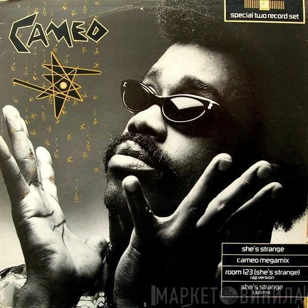 Cameo - She's Strange