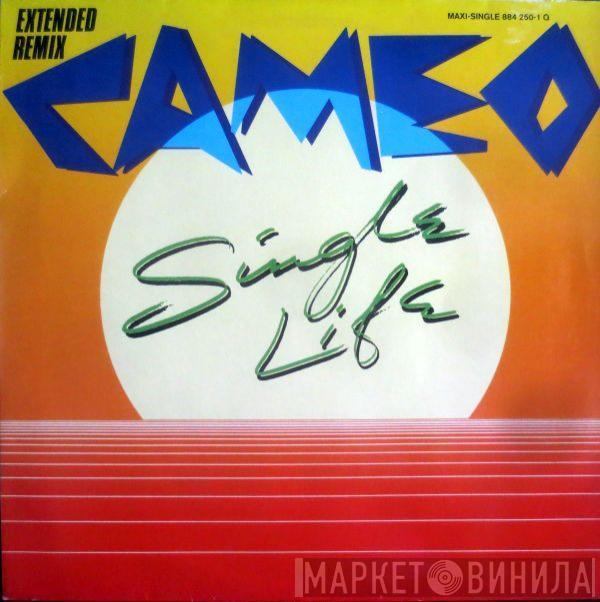 Cameo - Single Life