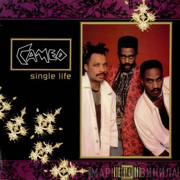 Cameo - Single Life