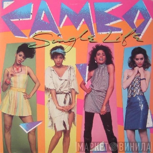 Cameo - Single Life