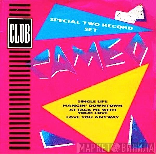 Cameo - Single Life