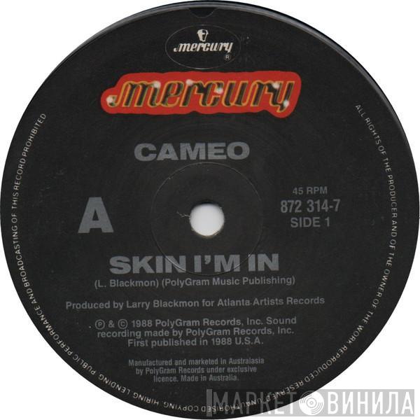  Cameo  - Skin I'm In