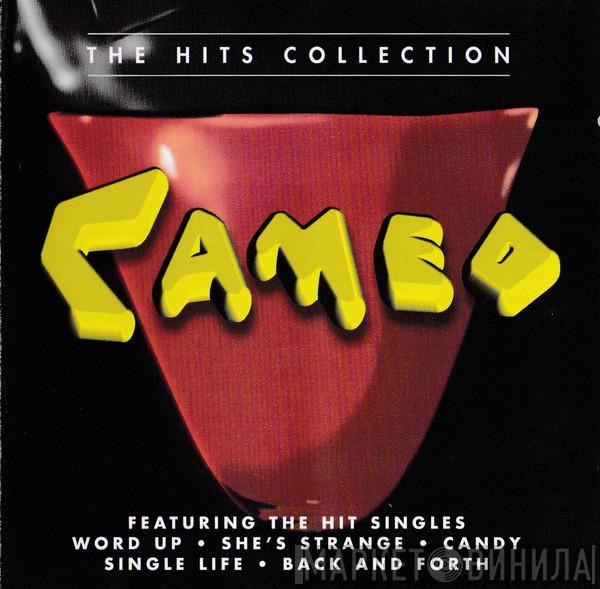 Cameo - The Hits Collection