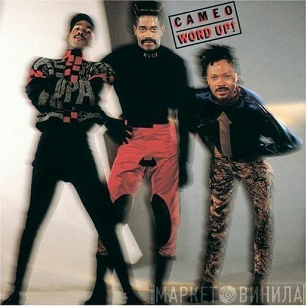  Cameo  - Word Up!