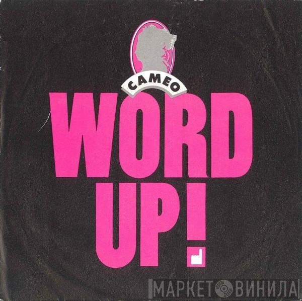  Cameo  - Word Up!