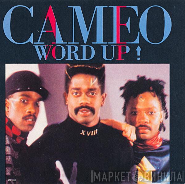  Cameo  - Word Up!