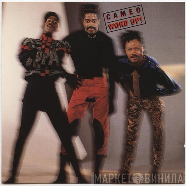 Cameo - Word Up!