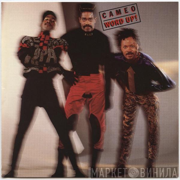  Cameo  - Word Up!