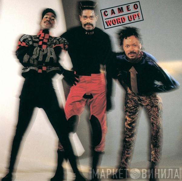  Cameo  - Word Up!