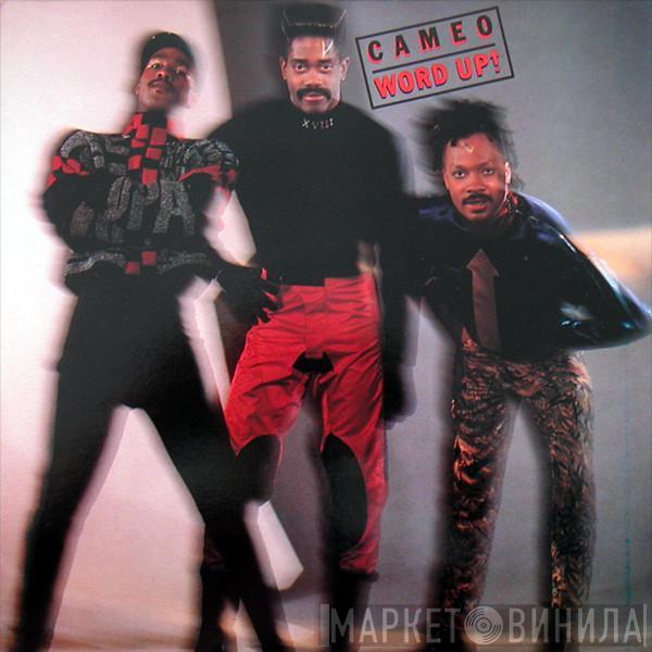  Cameo  - Word Up!