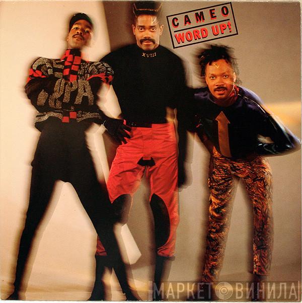  Cameo  - Word Up!