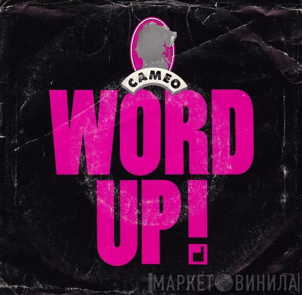  Cameo  - Word Up!