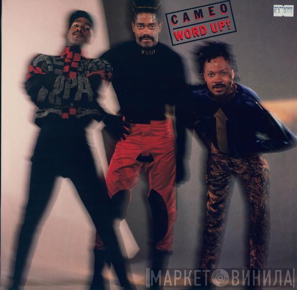  Cameo  - Word Up!