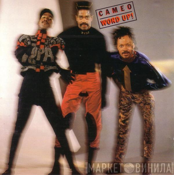  Cameo  - Word Up!