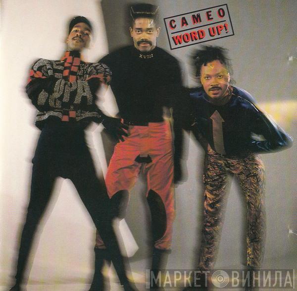  Cameo  - Word Up!