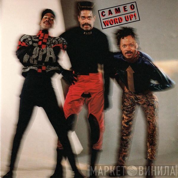  Cameo  - Word Up!