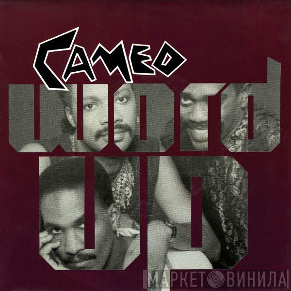 Cameo - Word Up