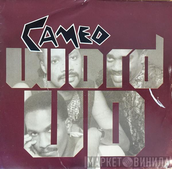 Cameo - Word Up