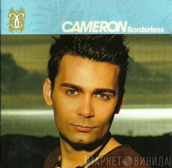 Cameron Cartio - Borderless