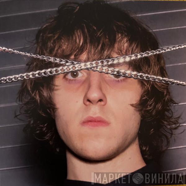 Cameron Winter - Heavy Metal
