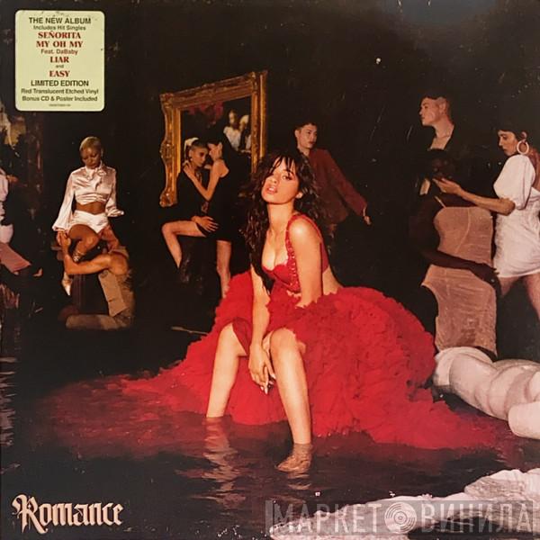  Camila Cabello  - Romance