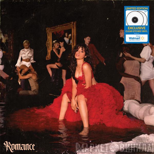  Camila Cabello  - Romance