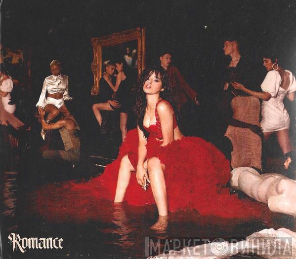  Camila Cabello  - Romance