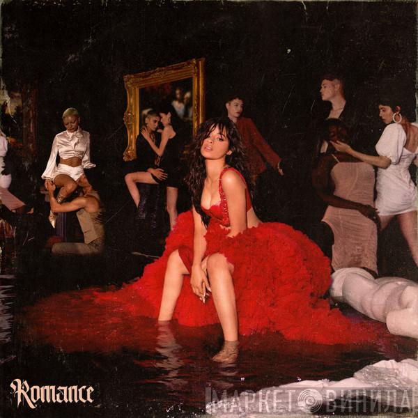  Camila Cabello  - Romance