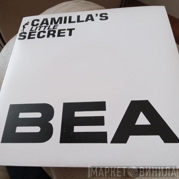 Camilla's Little Secret - BEA