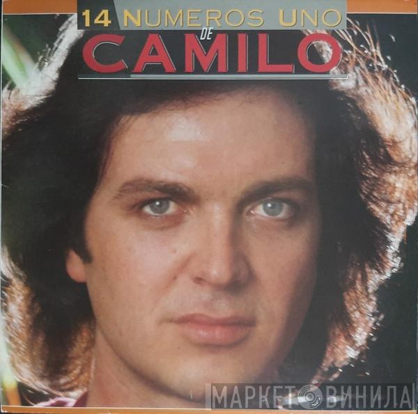 Camilo Sesto - 14 Números Uno De Camilo