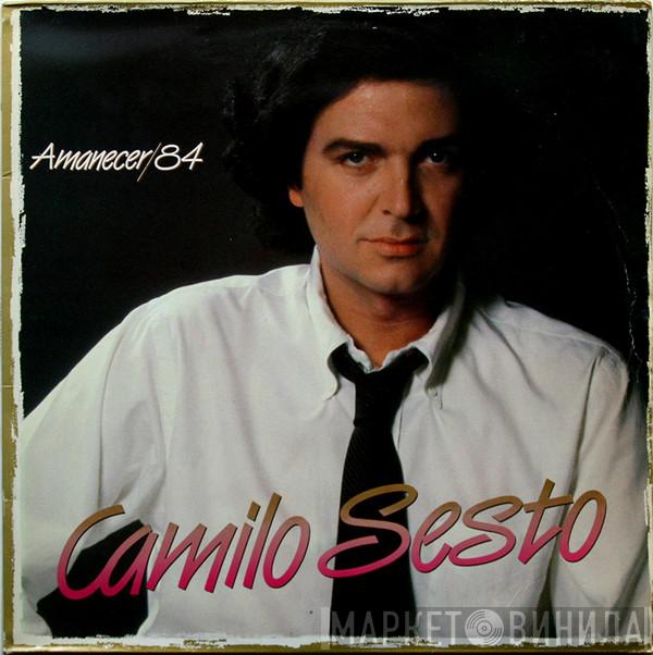 Camilo Sesto - Amanecer/84