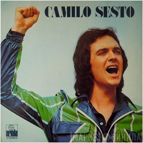  Camilo Sesto  - Camilo Sesto