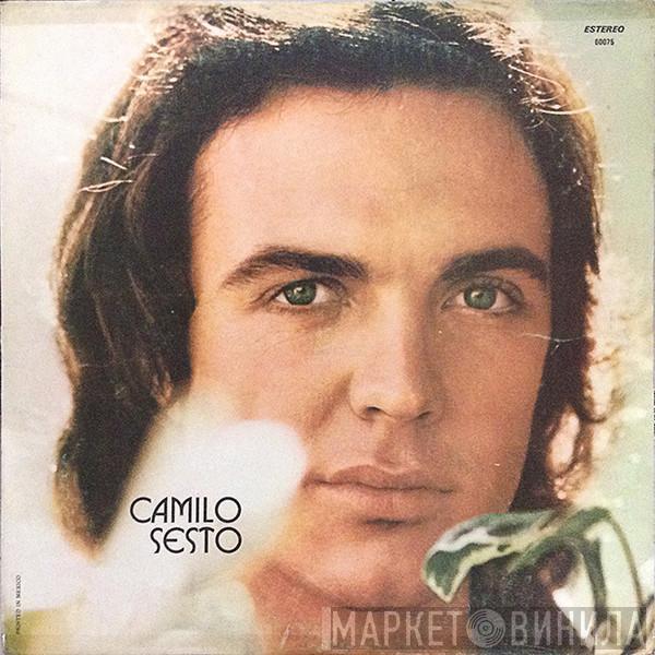  Camilo Sesto  - Camilo Sesto