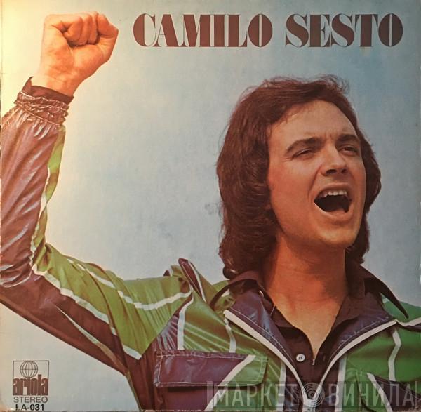  Camilo Sesto  - Camilo Sesto