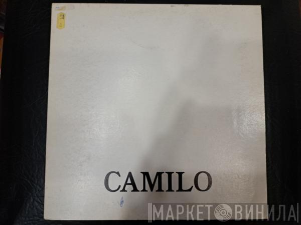 Camilo Sesto - Camilo