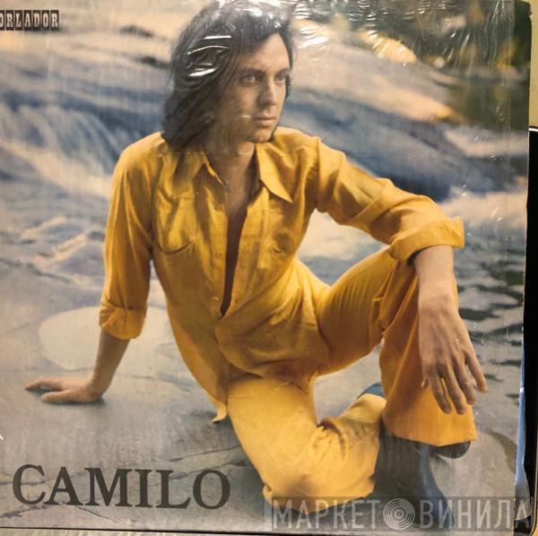 Camilo Sesto - Camilo