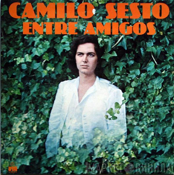 Camilo Sesto - Entre Amigos