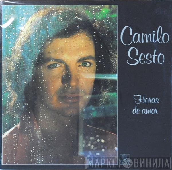 Camilo Sesto - Horas De Amor