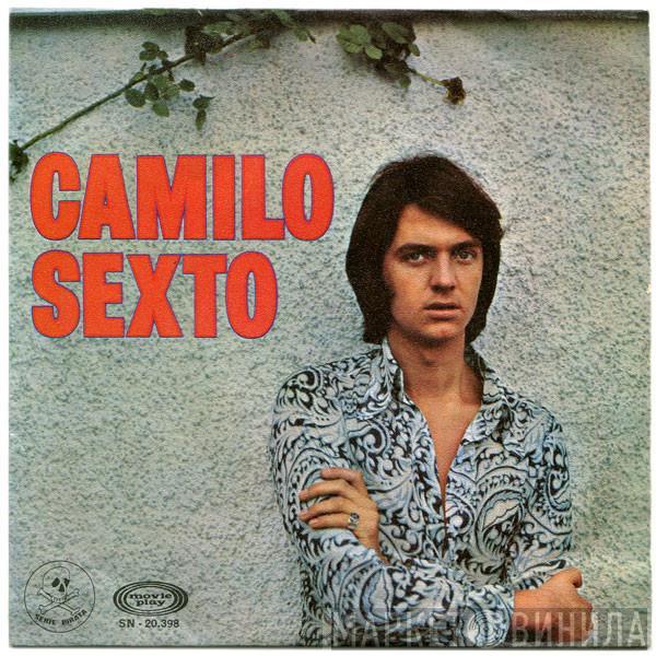 Camilo Sesto - Llegará El Verano / Sin Dirección